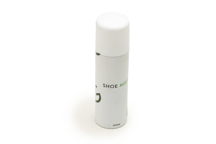 LOGO SHOE MIST - LOGO