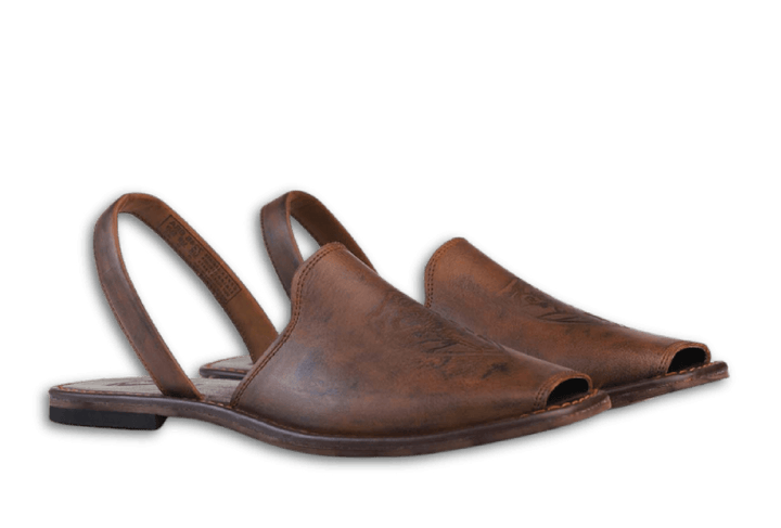 LOGO 7245 BROWN_SLIPPER