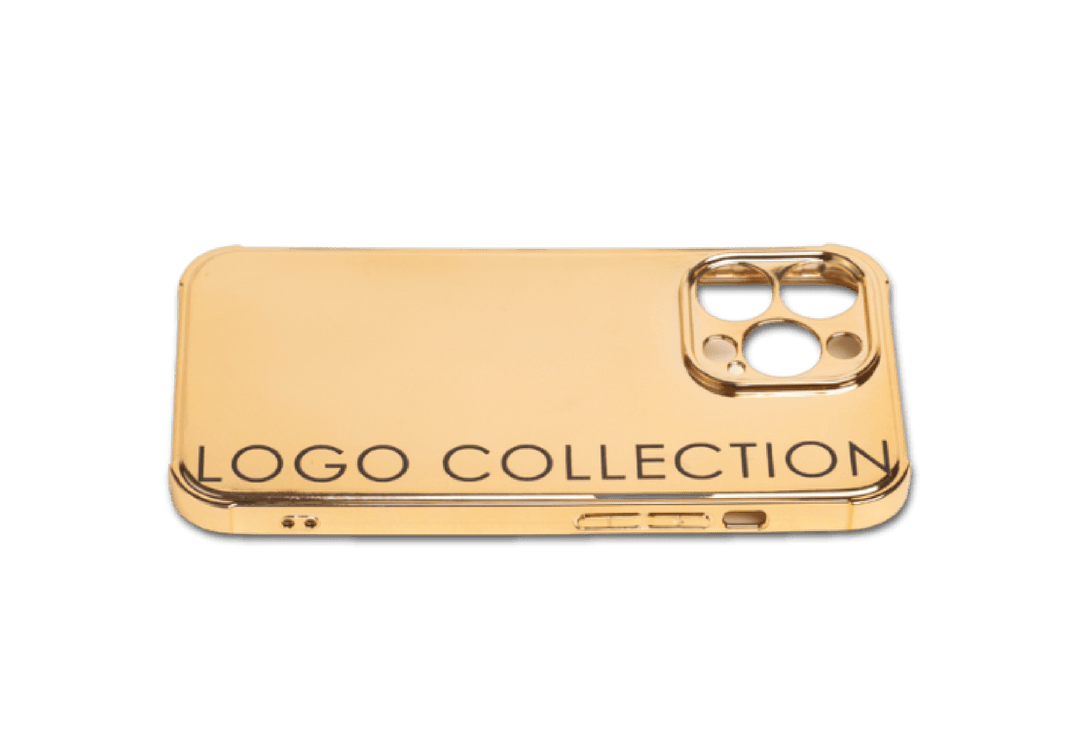 LOGO I PHONE 12 PRO  CASE_Accessories