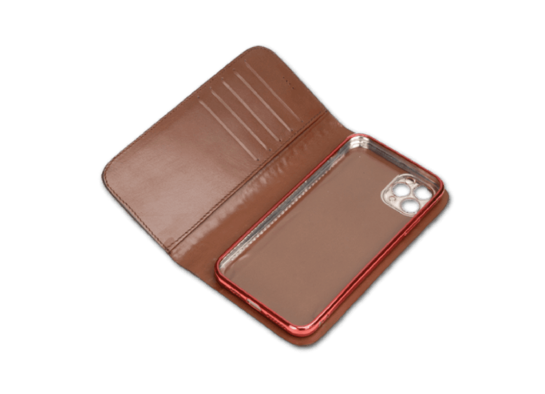 LOGO I PHONE 11 PRO MAX CASE_Accessories