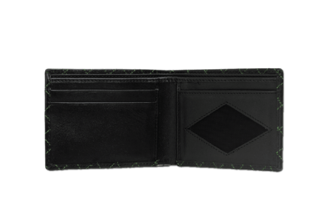 NOTE WALLET NW379 BKA  "RFID PROTECTION"_Accessories