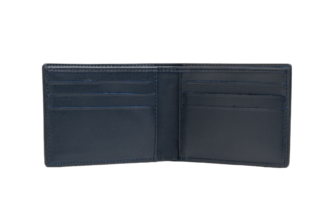 NOTE WALLET NW400 BLU  "RFID PROTECTION"_Accessories