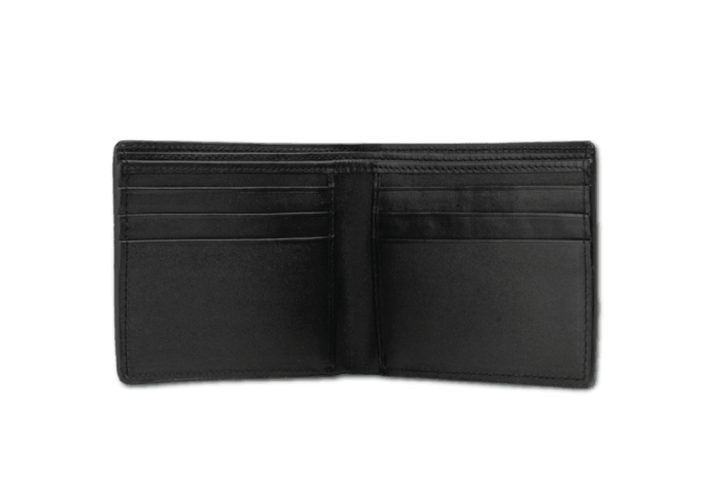 NOTE WALLET NW403 BKA  "RFID PROTECTION"_Accessories