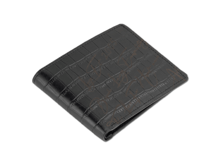 NOTE WALLET NW403 BKA  "RFID PROTECTION"_Accessories