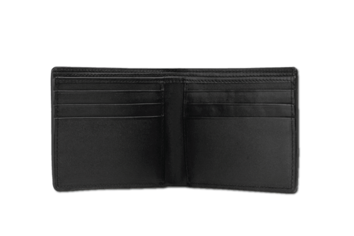 NOTE WALLET NW404 BLU  "RFID PROTECTION"_Accessories