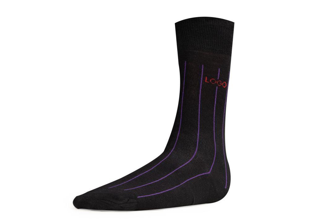 LOGO Men Socks (Pack Of 1)_Accessories