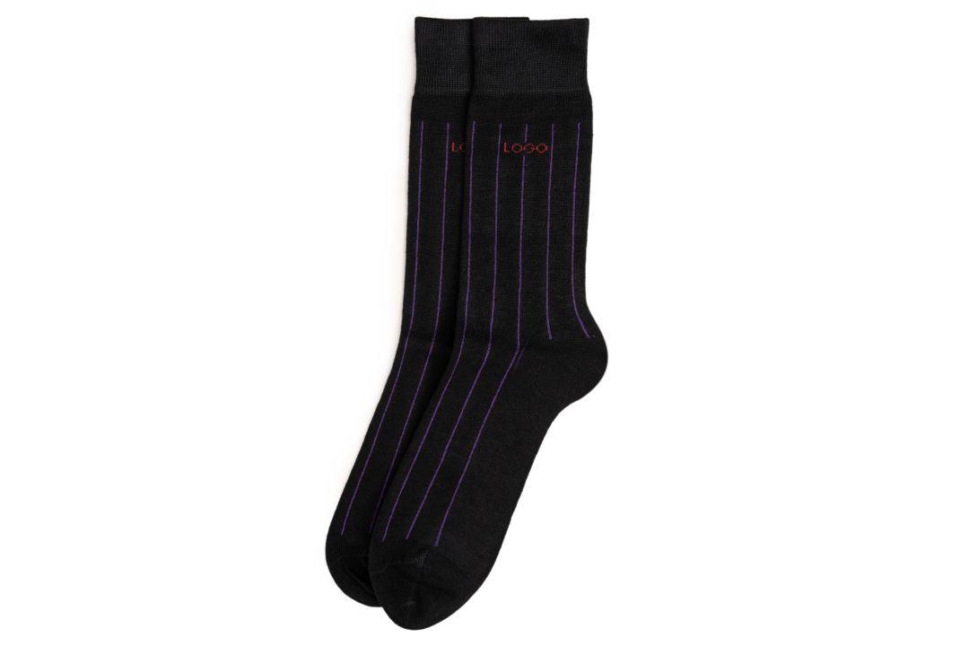 LOGO Men Socks (Pack Of 1)_Accessories