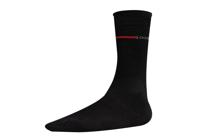 LOGO Men Socks (Pack Of 1)_Accessories