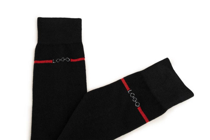 LOGO Men Socks (Pack Of 1)_Accessories