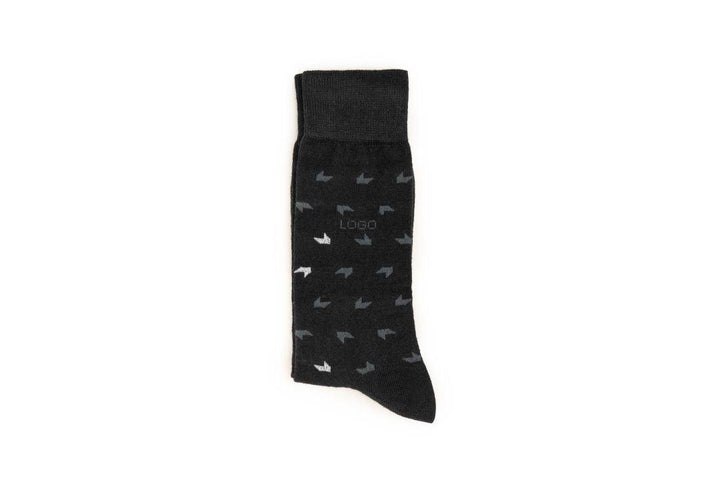 LOGO Men Socks (Pack Of 1)_Accessories