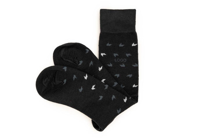 LOGO Men Socks (Pack Of 1)_Accessories