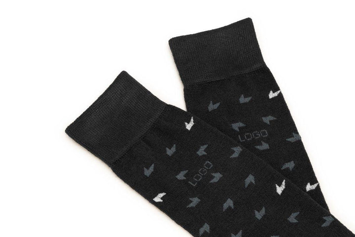 LOGO Men Socks (Pack Of 1)_Accessories