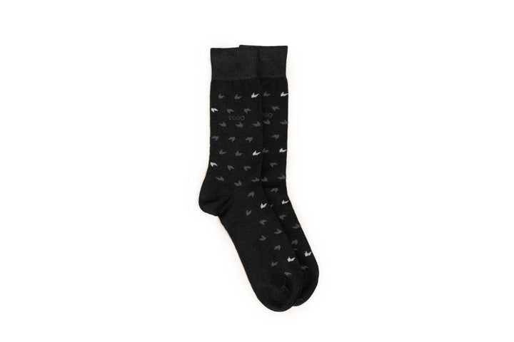 LOGO Men Socks (Pack Of 1)_Accessories