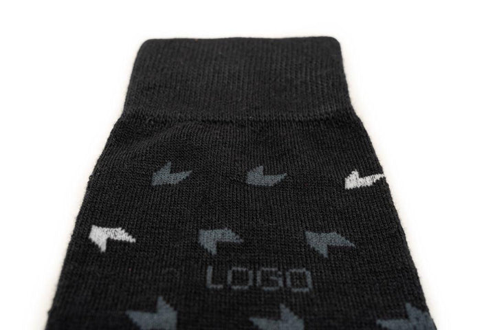 LOGO Men Socks (Pack Of 1)_Accessories