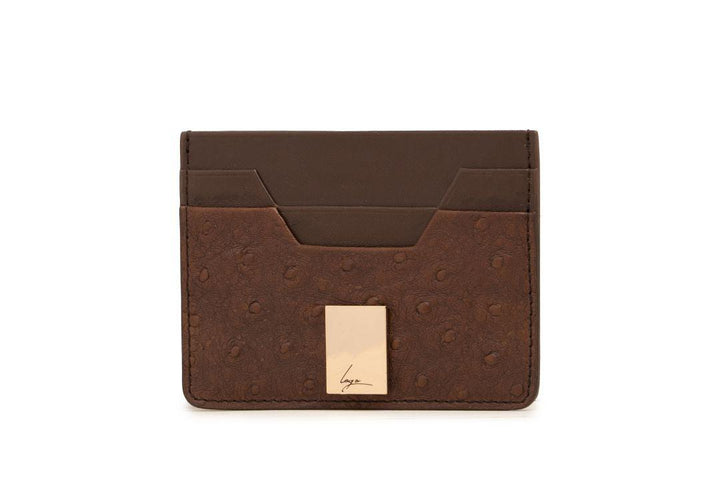 CRAD WALLET CH264 TAN_Accessories