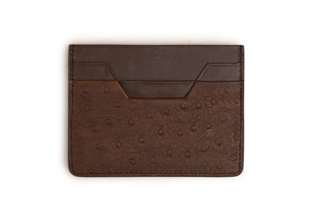 CRAD WALLET CH264 TAN_Accessories