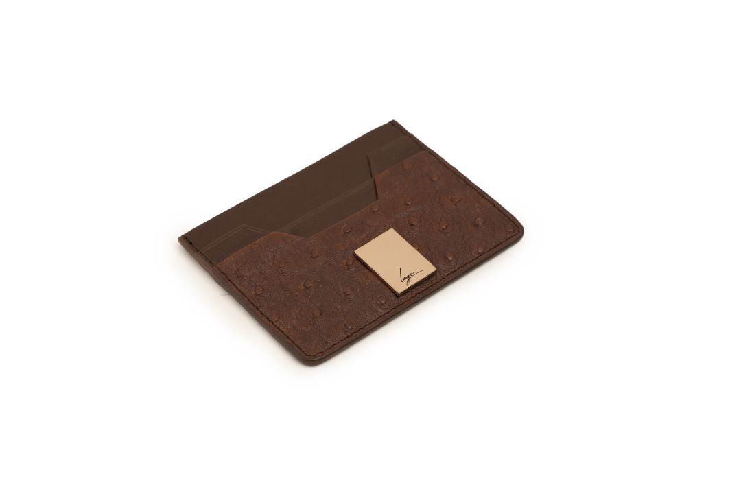 CRAD WALLET CH264 TAN_Accessories