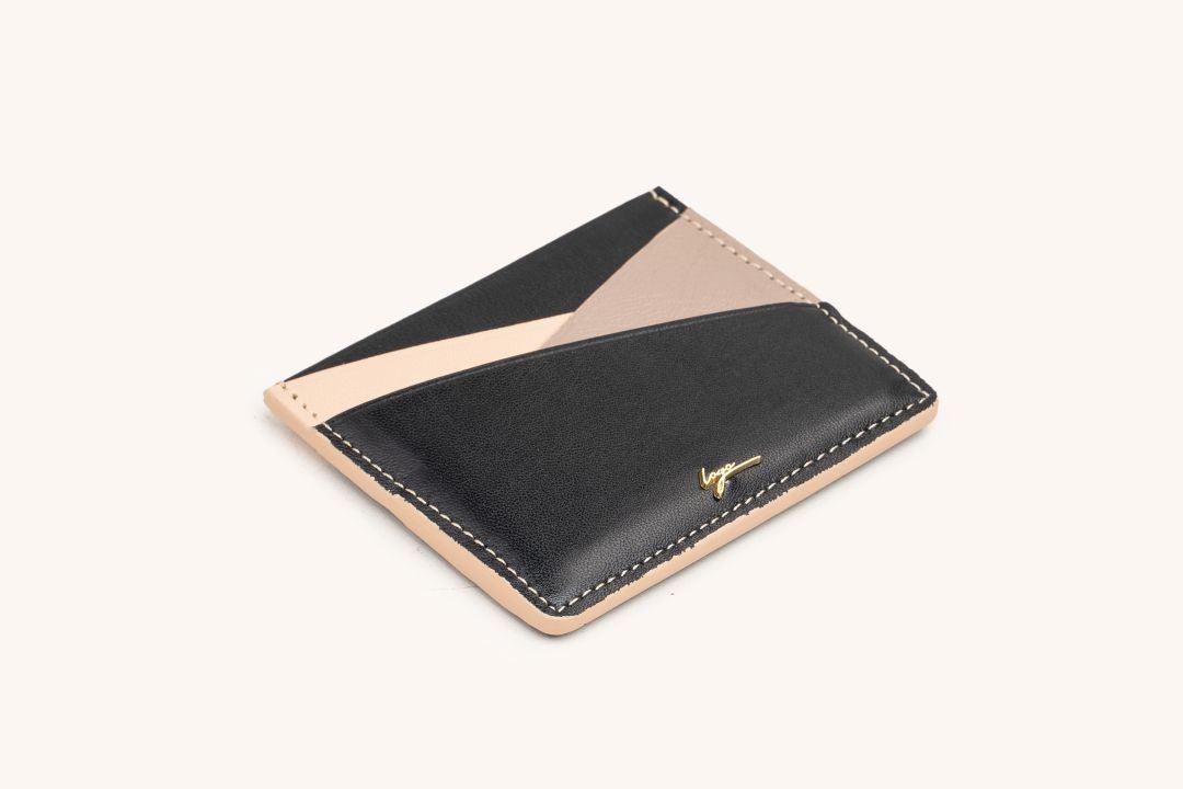 CARD WALLET CH449 BKA  "RFID PROTECTION"_Accessories