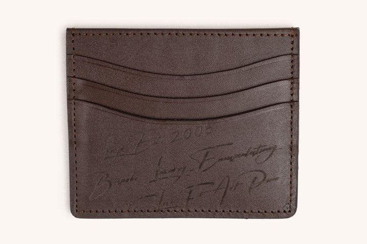 CARD WALLET CH454 BRA  "RFID PROTECTION"_Accessories