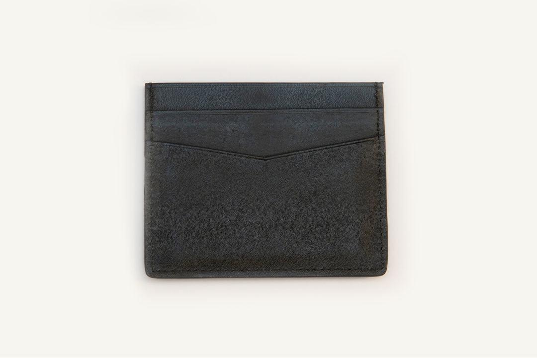 CARD WALLET CW467 BLACK_Accessories