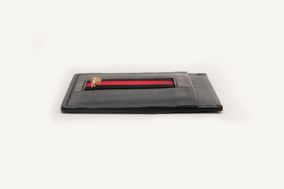 CARD WALLET CW467 BLACK_Accessories