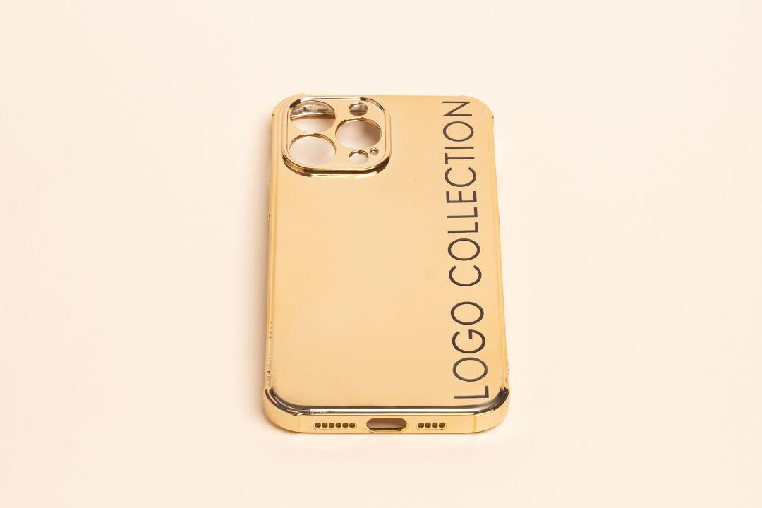 LOGO I PHONE 13 PRO MAX CASE_Accessories