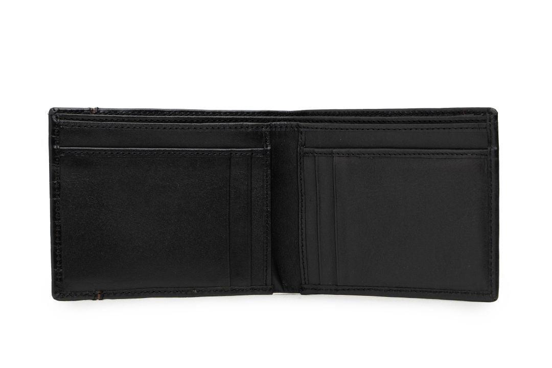 NOTE WALLET NW354 BKA "RFID PROTECTION"_Accessories