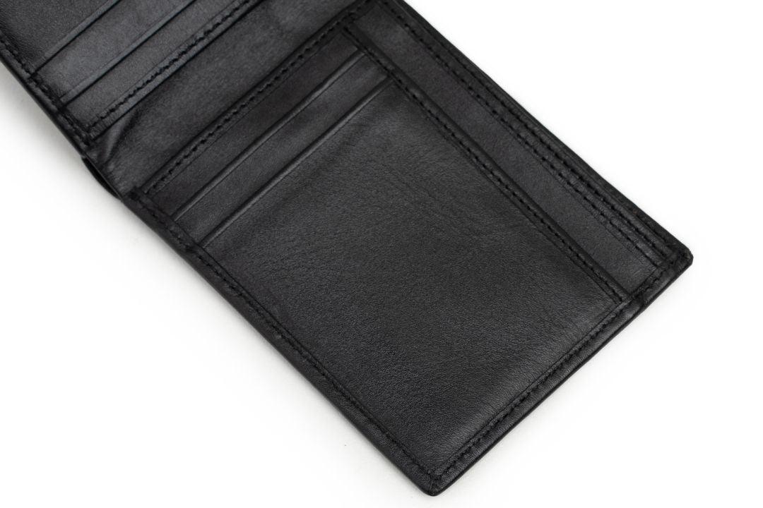 NOTE WALLET NW354 BKA "RFID PROTECTION"_Accessories