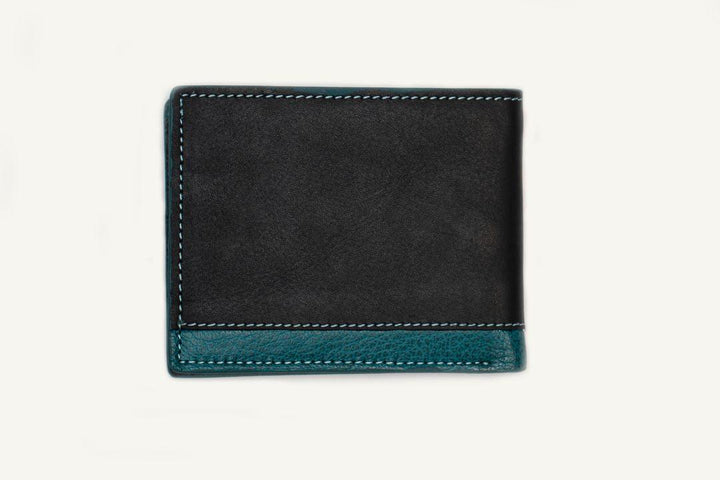 NOTE WALLET NW366 BKA_Accessories